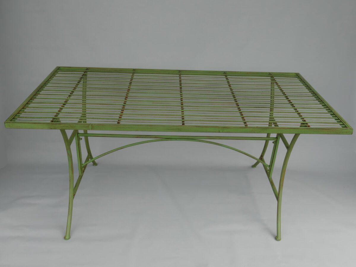 ZAHRADNÍ NÁBYTEK PROVANCE