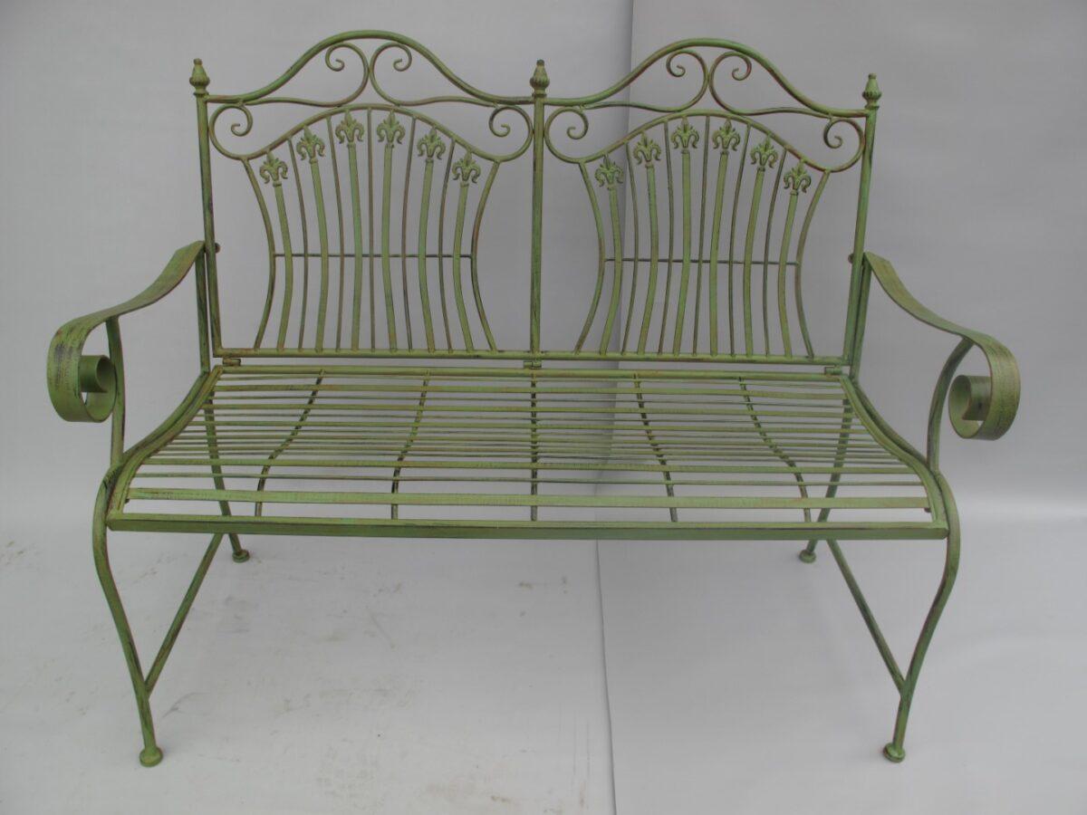 ZAHRADNÍ NÁBYTEK PROVANCE PRO 6 OSOB ZELINKAVÁ PATINA - Obrázek 5