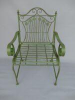 ZAHRADNÍ NÁBYTEK PROVANCE PRO 6 OSOB ZELINKAVÁ PATINA - Obrázek 7