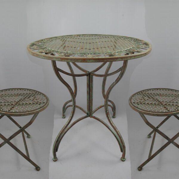 ZAHRADNÍ NÁBYTEK ANTIK