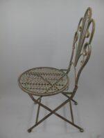 ZAHRADNÍ NÁBYTEK ANTIK PROVANCE - Obrázek 2