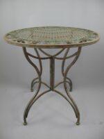 ZAHRADNÍ NÁBYTEK ANTIK PROVANCE - Obrázek 4