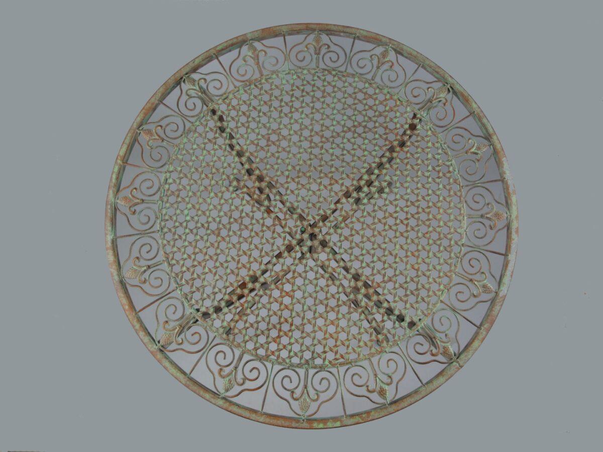 ZAHRADNÍ NÁBYTEK ANTIK PROVANCE - Obrázek 6