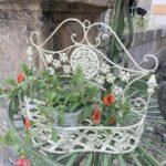 ŽARDINIERA PROVANCE SMETANOVÁ