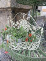 ŽARDINIERA PROVANCE SMETANOVÁ