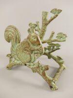 DRŽÁK NA HADICI VEVERKA