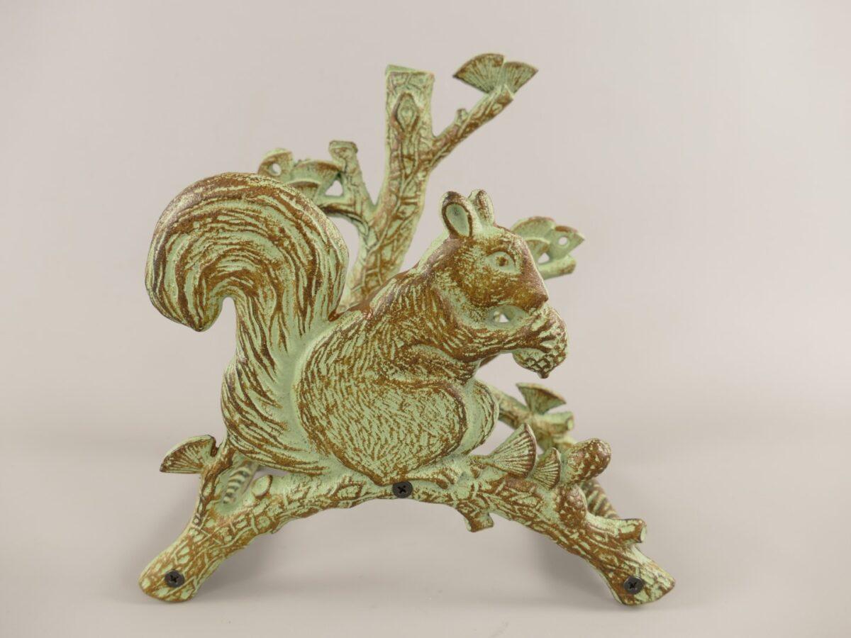 DRŽÁK NA HADICI VEVERKA