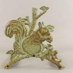 DRŽÁK NA HADICI VEVERKA