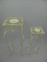 KVĚTINOVÉ STOLKY PROVANCE