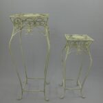 KVĚTINOVÉ STOLKY PROVANCE