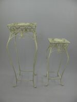 KVĚTINOVÉ STOLKY PROVANCE