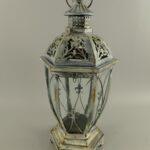 LUCERNA ŠESTIBOKÁ ANTIK