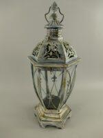 LUCERNA ŠESTIBOKÁ ANTIK