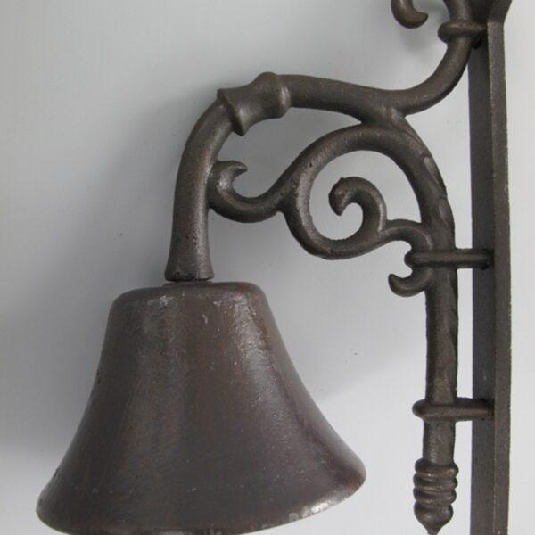 VELKÝ LITINOVÝ ZVON