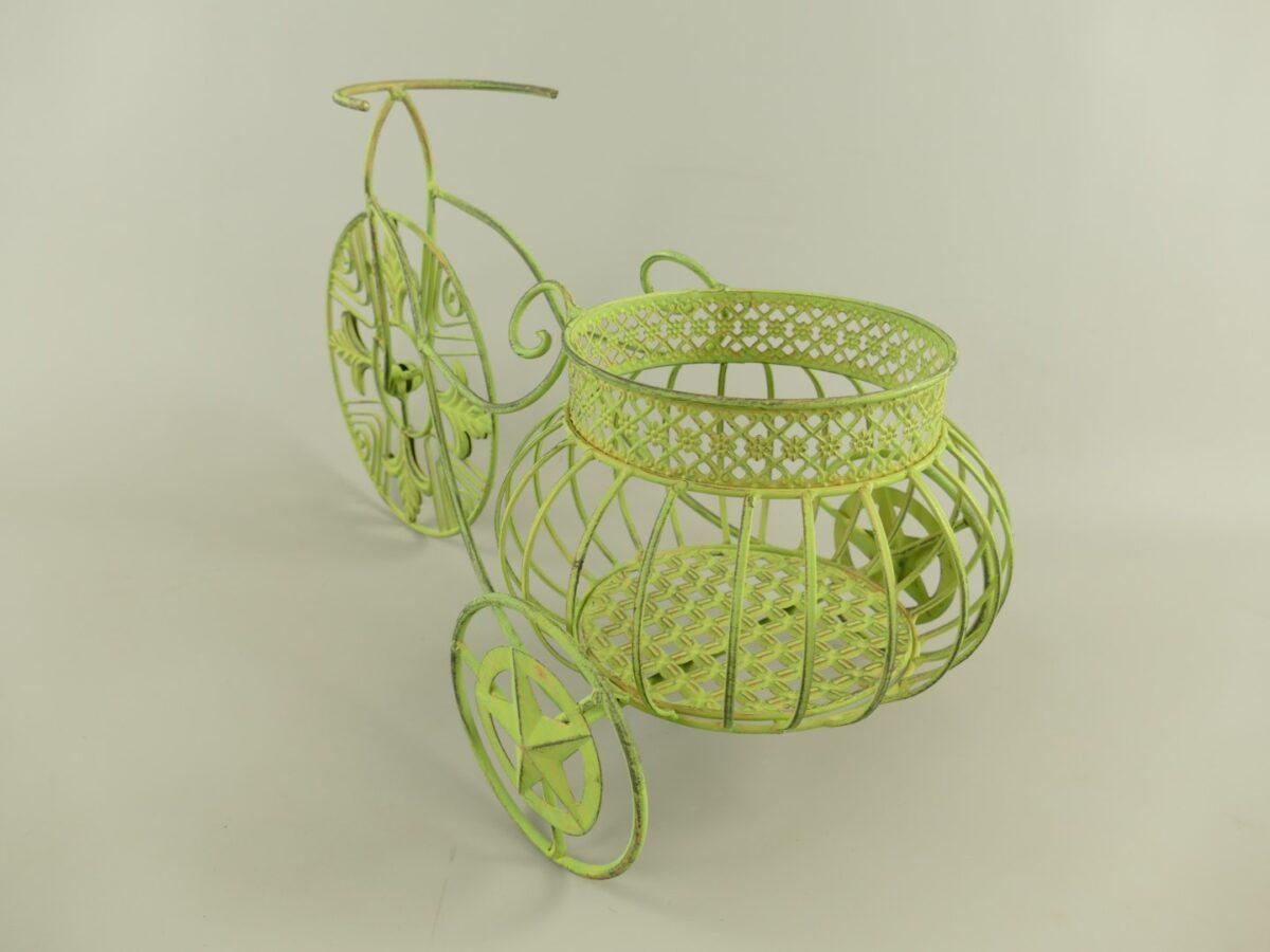 KVĚTINÁČ-KOLO ZELINKAVA PATINA - Obrázek 6