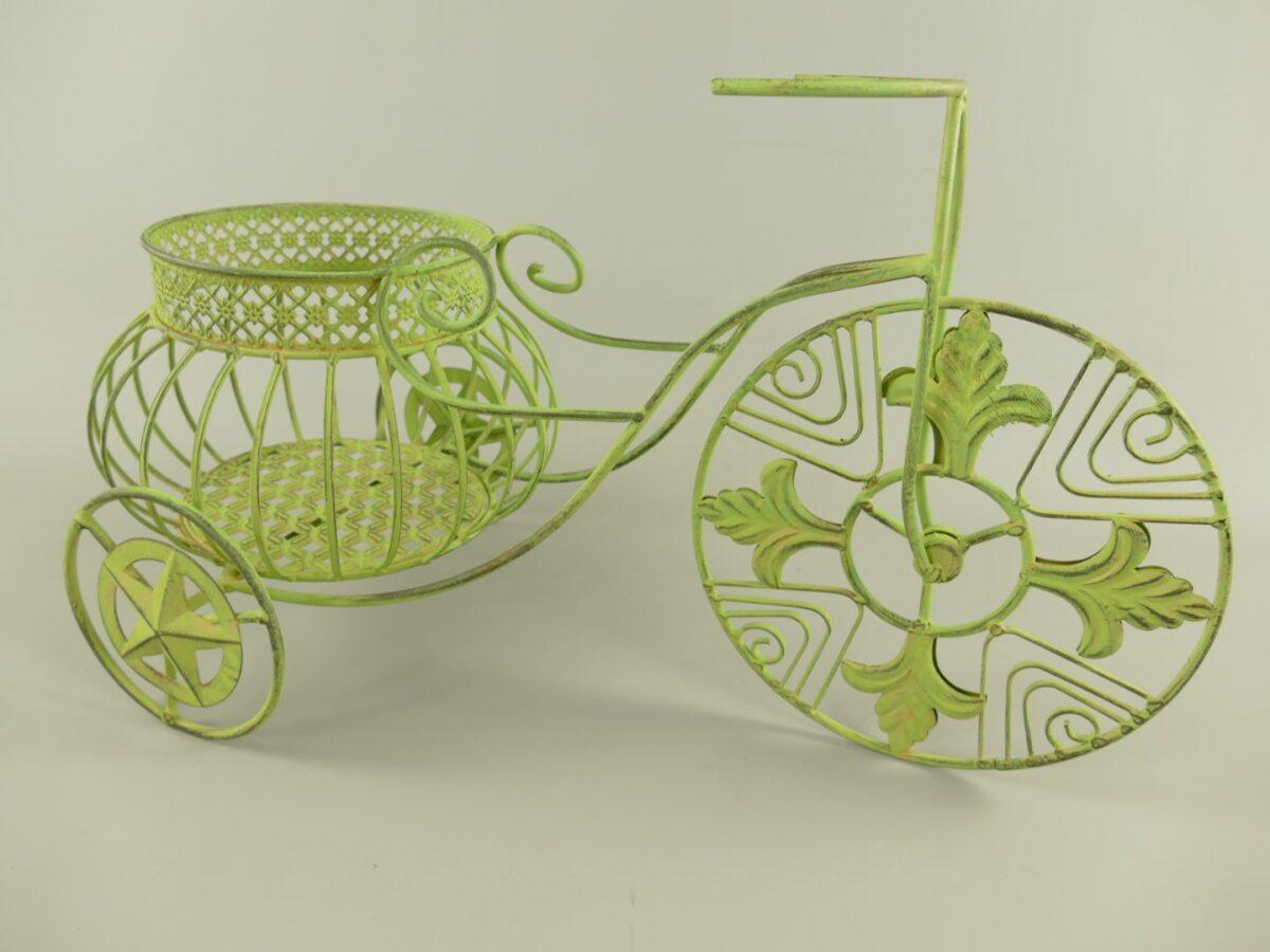 KVĚTINÁČ-KOLO ZELINKAVA PATINA - Obrázek 4