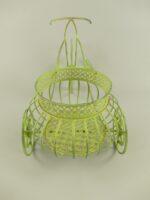 KVĚTINÁČ-KOLO ZELINKAVA PATINA - Obrázek 3