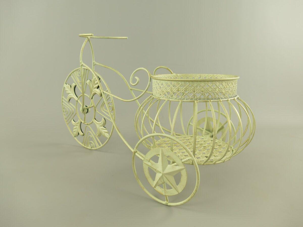 ZAHRDNÍ KVĚTINÁČ KOLO