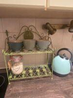 REGÁLEK/POLIČKA PROVANCE ZELINKAVÁ - Obrázek 2