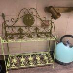 REGÁLEK POLIČKA PROVANCE