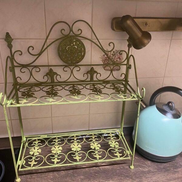 REGÁLEK POLIČKA PROVANCE