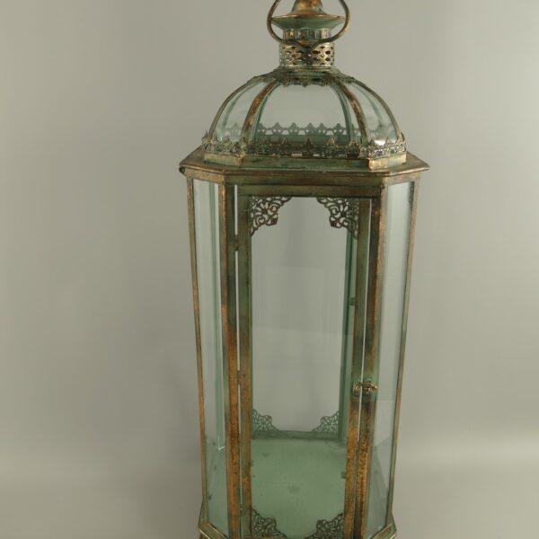 LUCERNA ANTIK VELKÁ