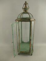 KRÁSNÁ LUCERNA 80CM - Obrázek 2