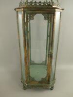 KRÁSNÁ LUCERNA 80CM - Obrázek 4