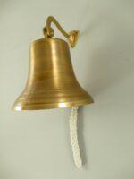 zvon vhodný do zvoničky