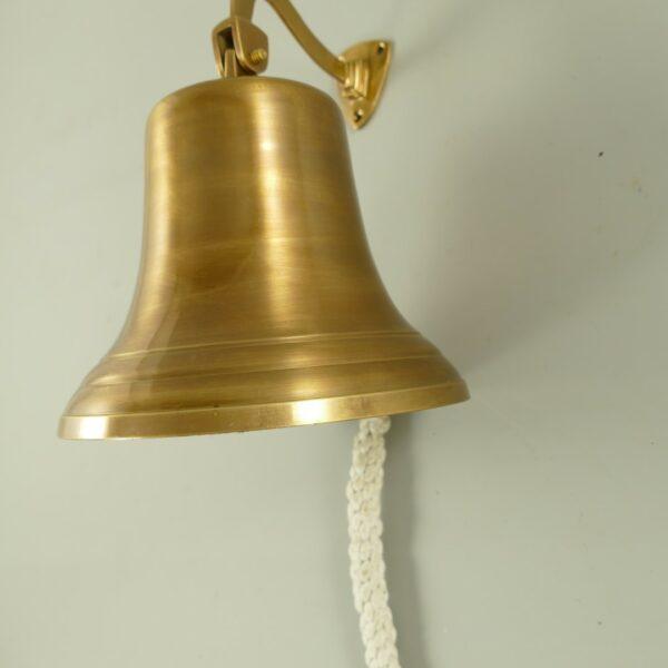 zvon vhodný do zvoničky