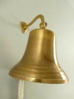 VELKÝ MOSAZNÝ ZVON  - Obrázek 5