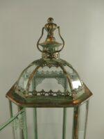 KRÁSNÁ LUCERNA 60CM - Obrázek 2