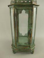 KRÁSNÁ LUCERNA 60CM - Obrázek 3