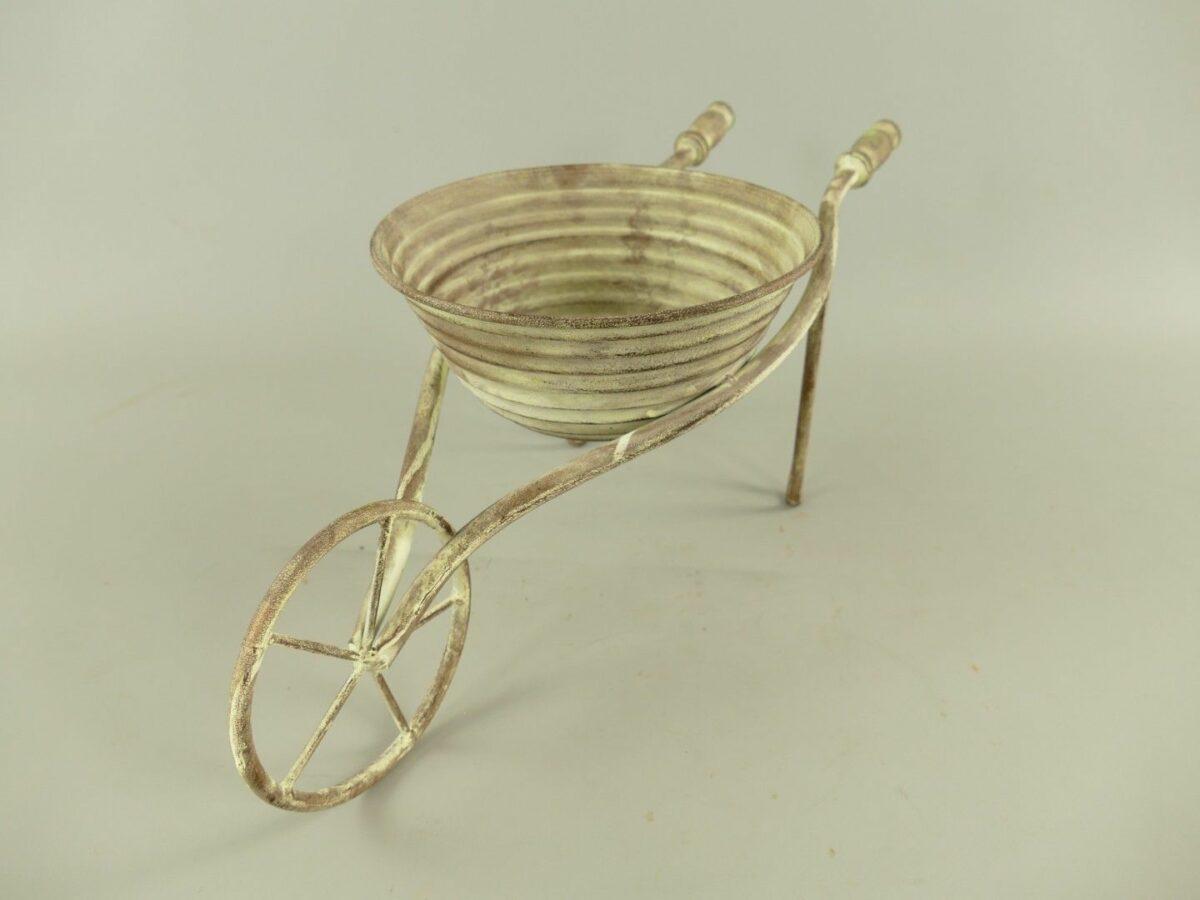 TRAKAŘ, KOLEČKO NA KVĚTINY - Obrázek 5