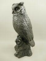 SOVA VELKÁ - Obrázek 4