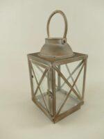 LUCERNA  JEDNODUCHÁ ANTIK - Obrázek 3