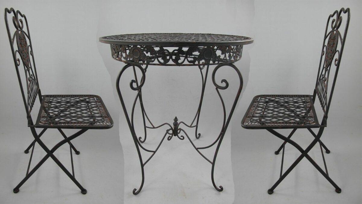 ZAHRADNÍ NABYTEK PROVANCE