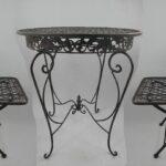 ZAHRADNÍ NABYTEK PROVANCE