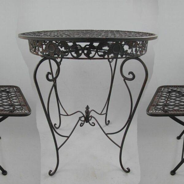 ZAHRADNÍ NABYTEK PROVANCE