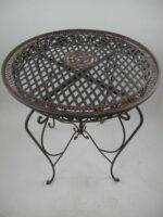 ZAHRADNÍ NABYTEK PROVANCE